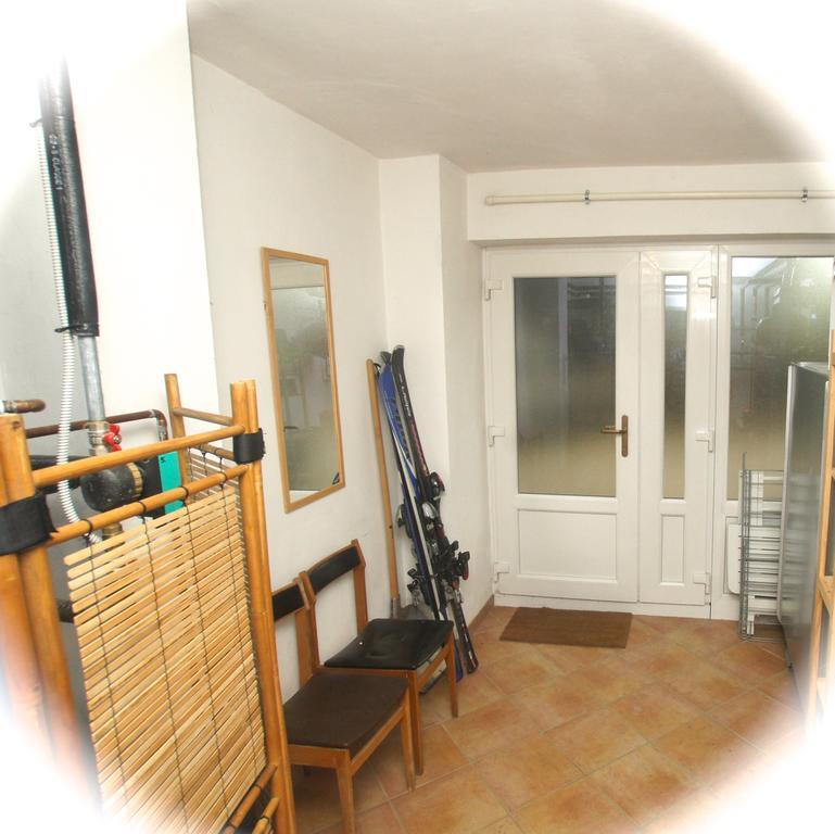 Chalet Floranneve Bovec Eksteriør bilde