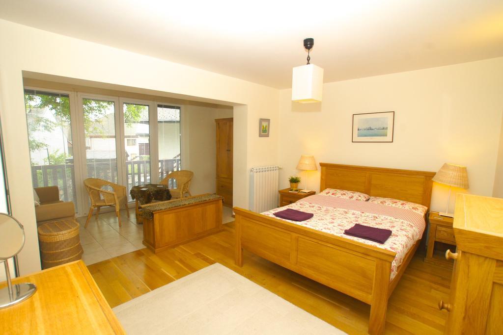 Chalet Floranneve Bovec Eksteriør bilde