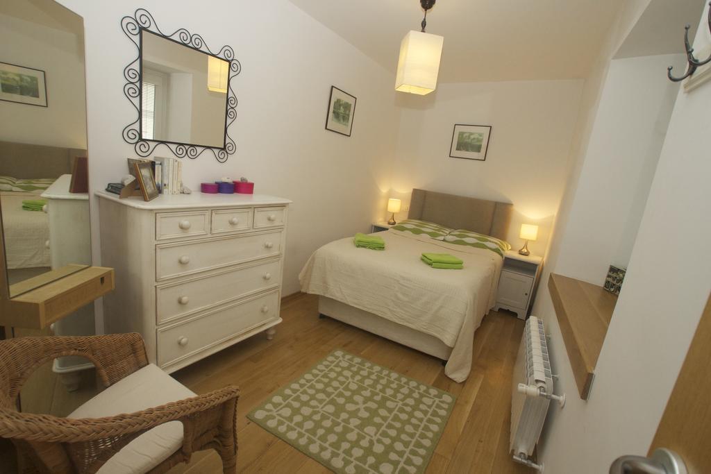 Chalet Floranneve Bovec Eksteriør bilde