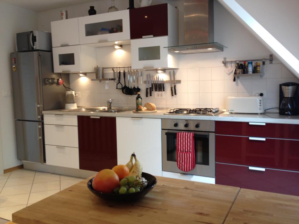 Chalet Floranneve Bovec Eksteriør bilde