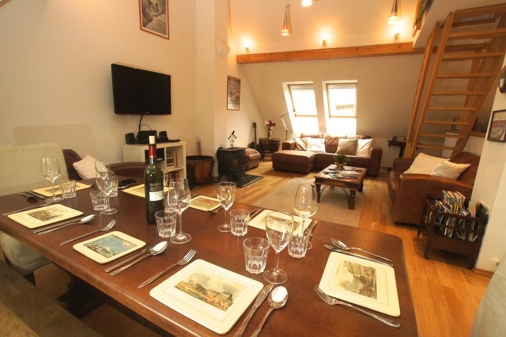 Chalet Floranneve Bovec Eksteriør bilde
