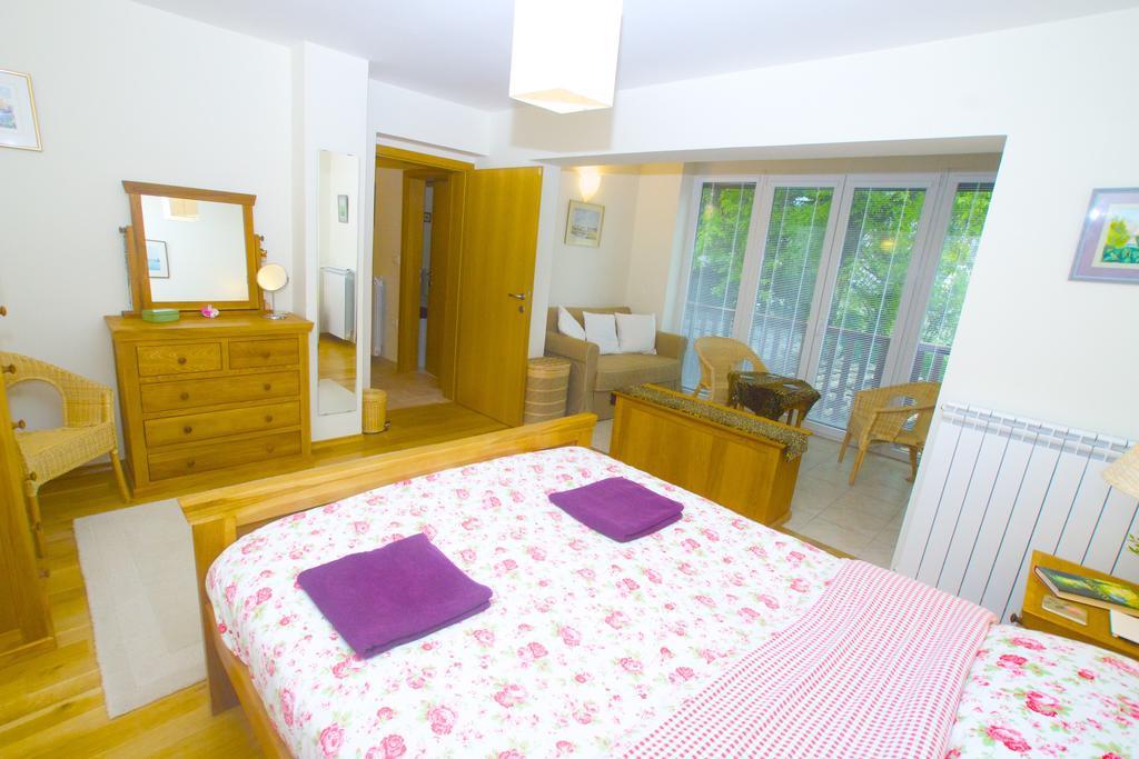 Chalet Floranneve Bovec Eksteriør bilde