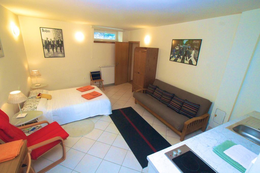 Chalet Floranneve Bovec Eksteriør bilde