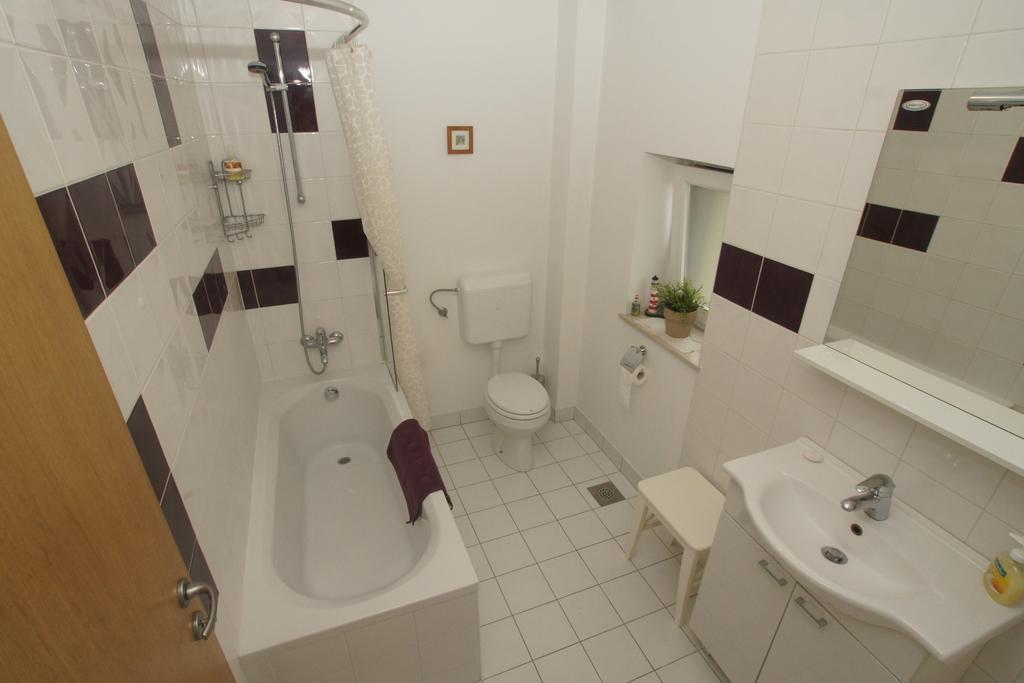 Chalet Floranneve Bovec Eksteriør bilde